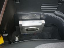 Genesis Profile Two