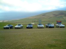 ScotMcMeet - 8th Nov 2003