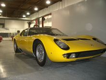 Miura 3/4