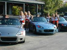 The Hooter Girls.JPG