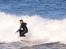 Looks like a yoga pose or something!