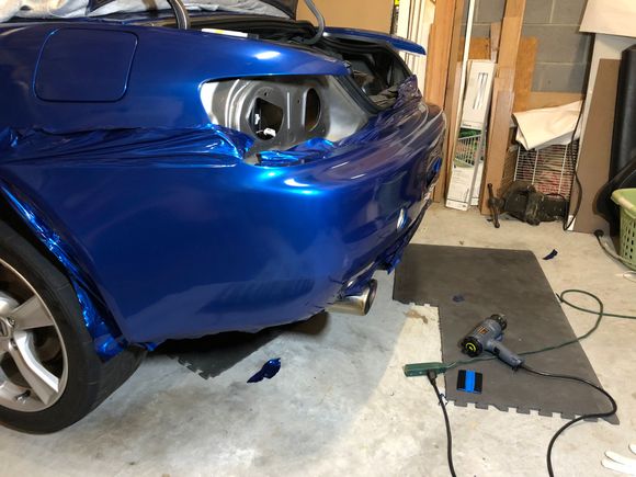 So shiny. 
