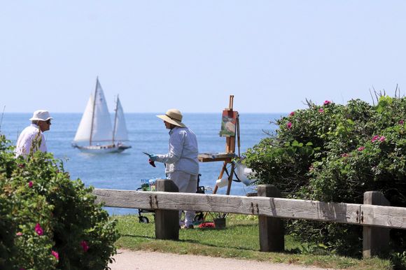 Jamestown, RI