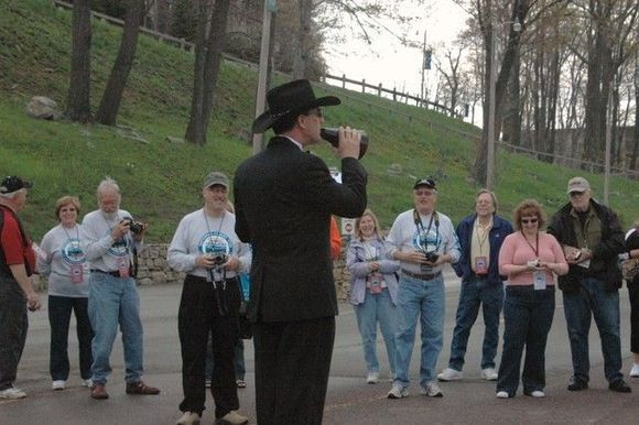 And... May.... I... Have ... Your .. Attention...Please!