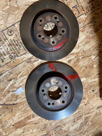 rotors