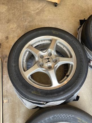 Wheel 2