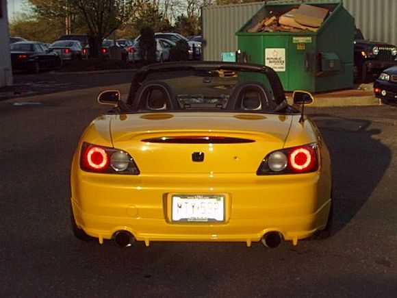 rear vielside