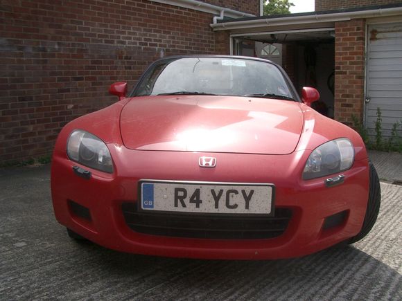 157 Dirty Car F.JPG