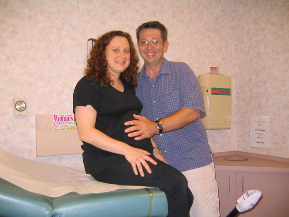June 15th 28 weeks!
