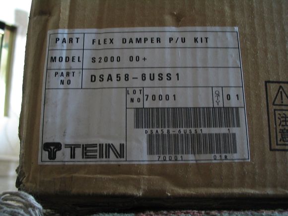 Tein Info