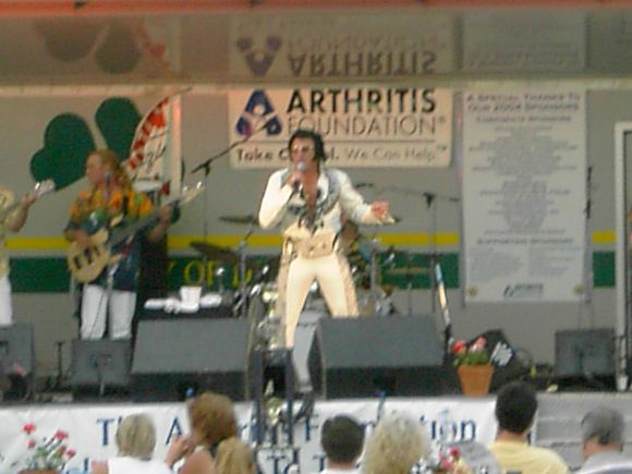 Elvis