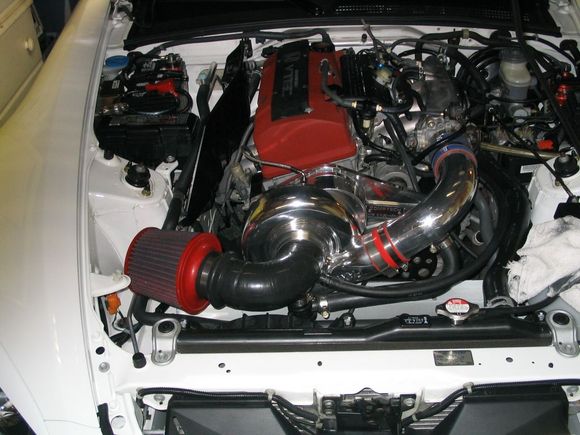 Comptech SC