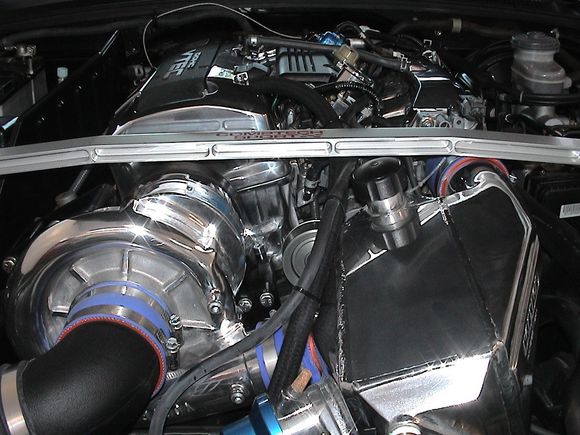 Love that aluminum