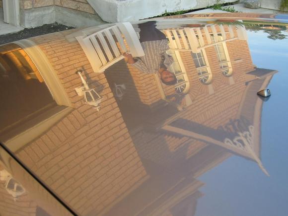 Reflections