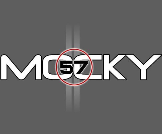 Mocky57 photo badge