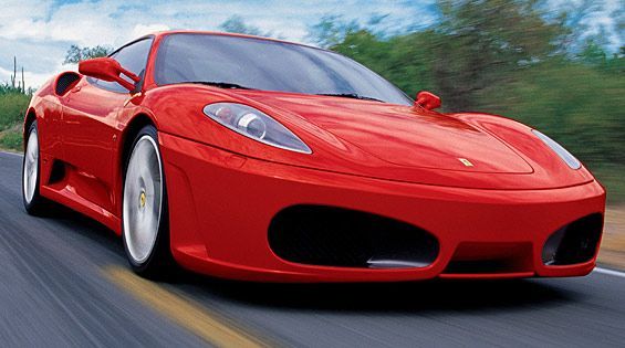 F430