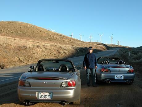 12-19-04 PK and S2000s