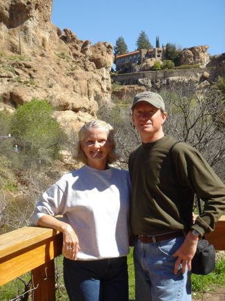 Deb/Gary