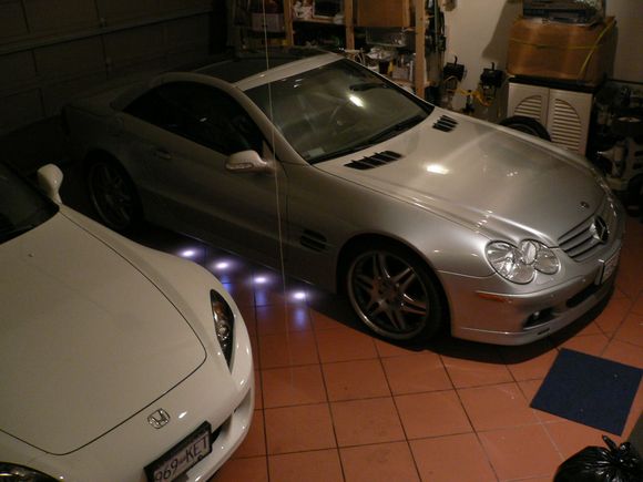 garage queens