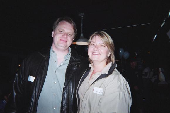 Erik&amp;Kathrene