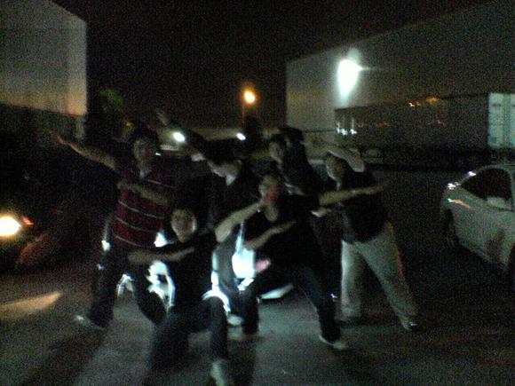 JDM YO!