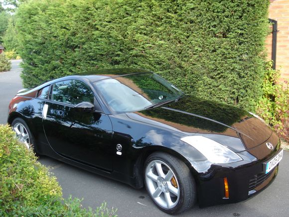 350Z 1
