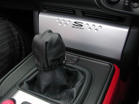 Knob Sock!