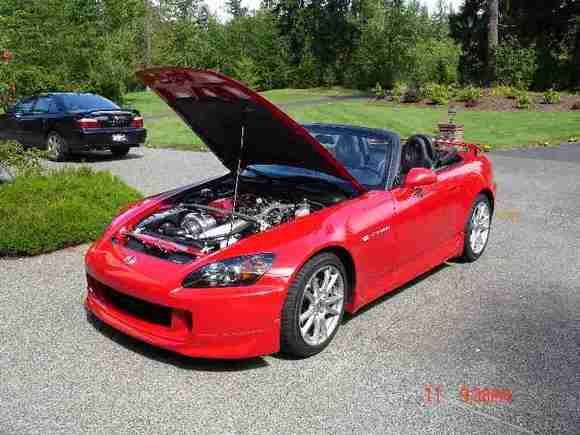 my s2k