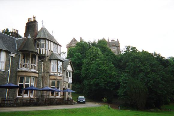 KnockderryandCastle