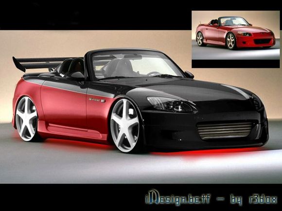 Two tone 1
