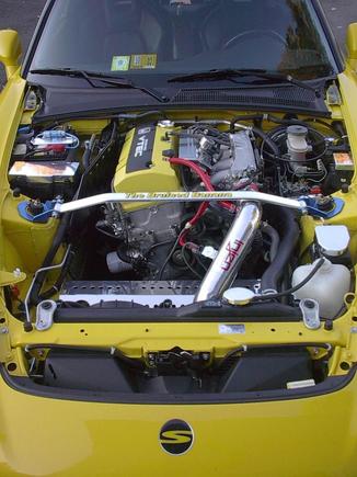 3 The Bruised Banana on Cusco Strut Bar.jpg