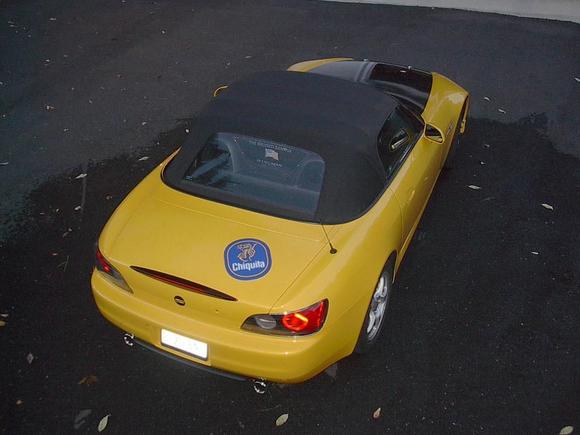 Chiquita 1 from above.jpg