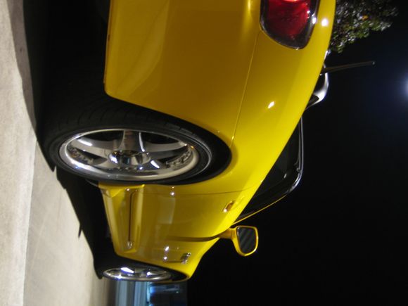 wheels on car 3