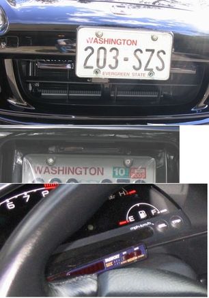 SRX Install on the S