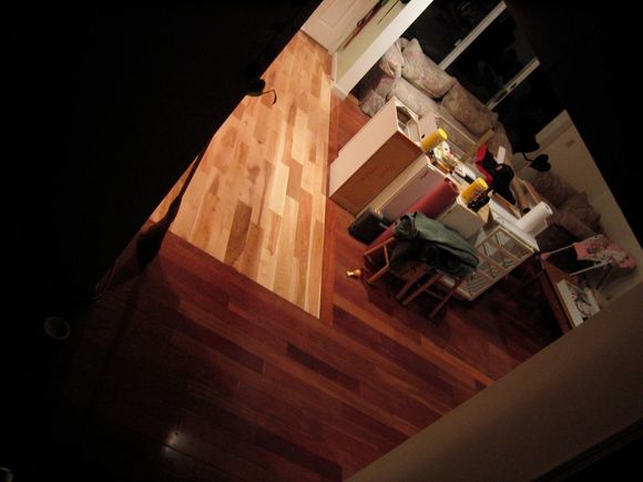 New kitchen floor from stairs.jpg