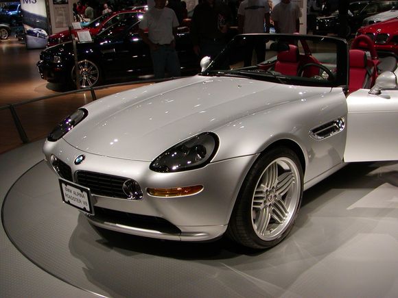 BMW Z8 Alpina 3_4