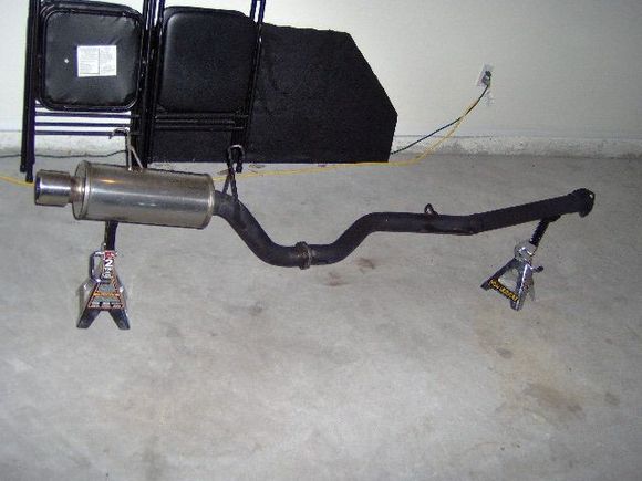 exhaust 1