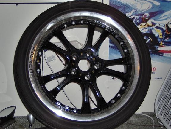 wheel 1
