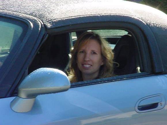 driver