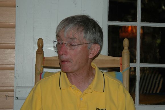 Jim caught by surprise.jpg