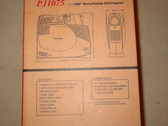 720P with a component to VGA cable