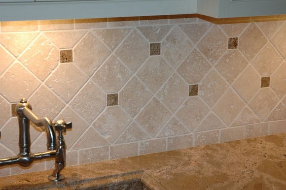 Backsplash Design