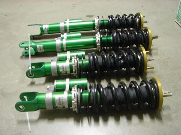 tein rs - 1
