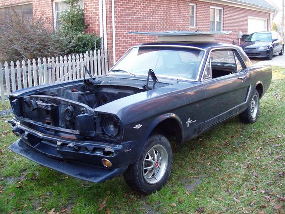 Stang