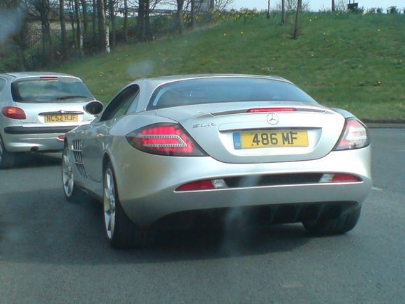 SLR