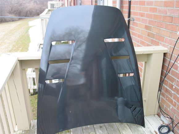 top secret hood 1