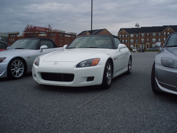 Doms Car - - Chopstix 4-14-07