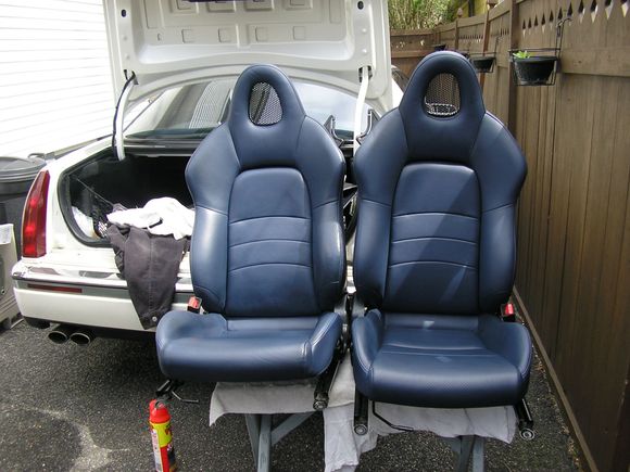 SEATS DRYING.JPG