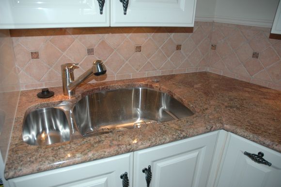 Sink
