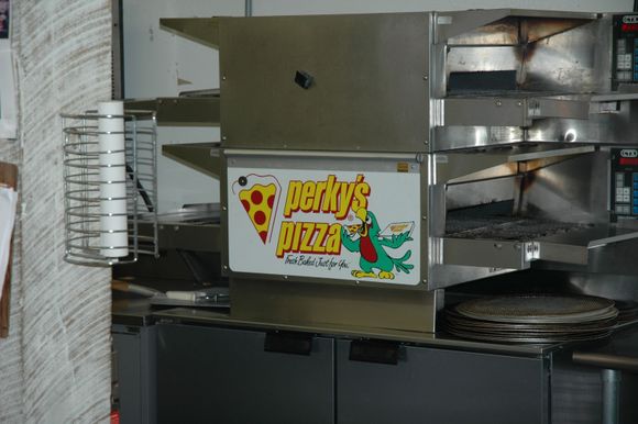 Perky'sPizza